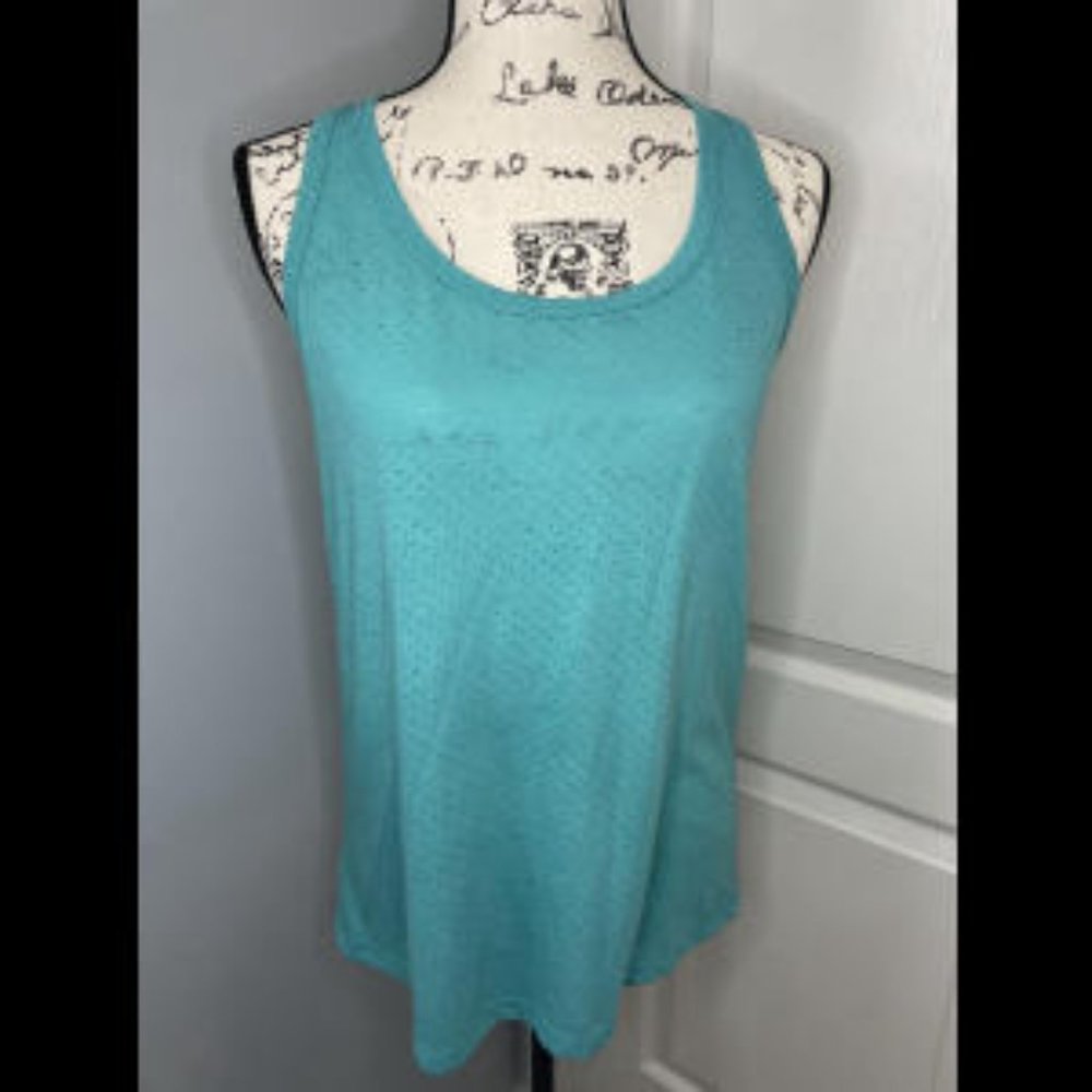 Athletic Tank Top
